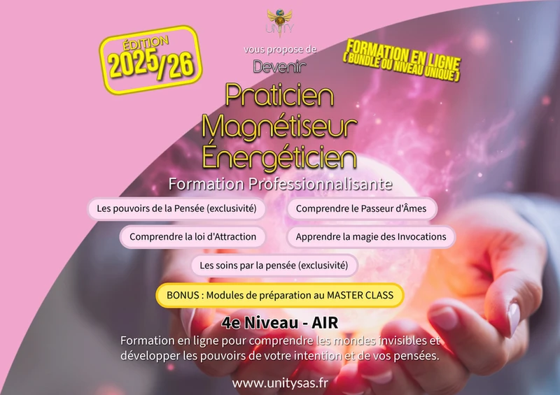 Cover de la formation