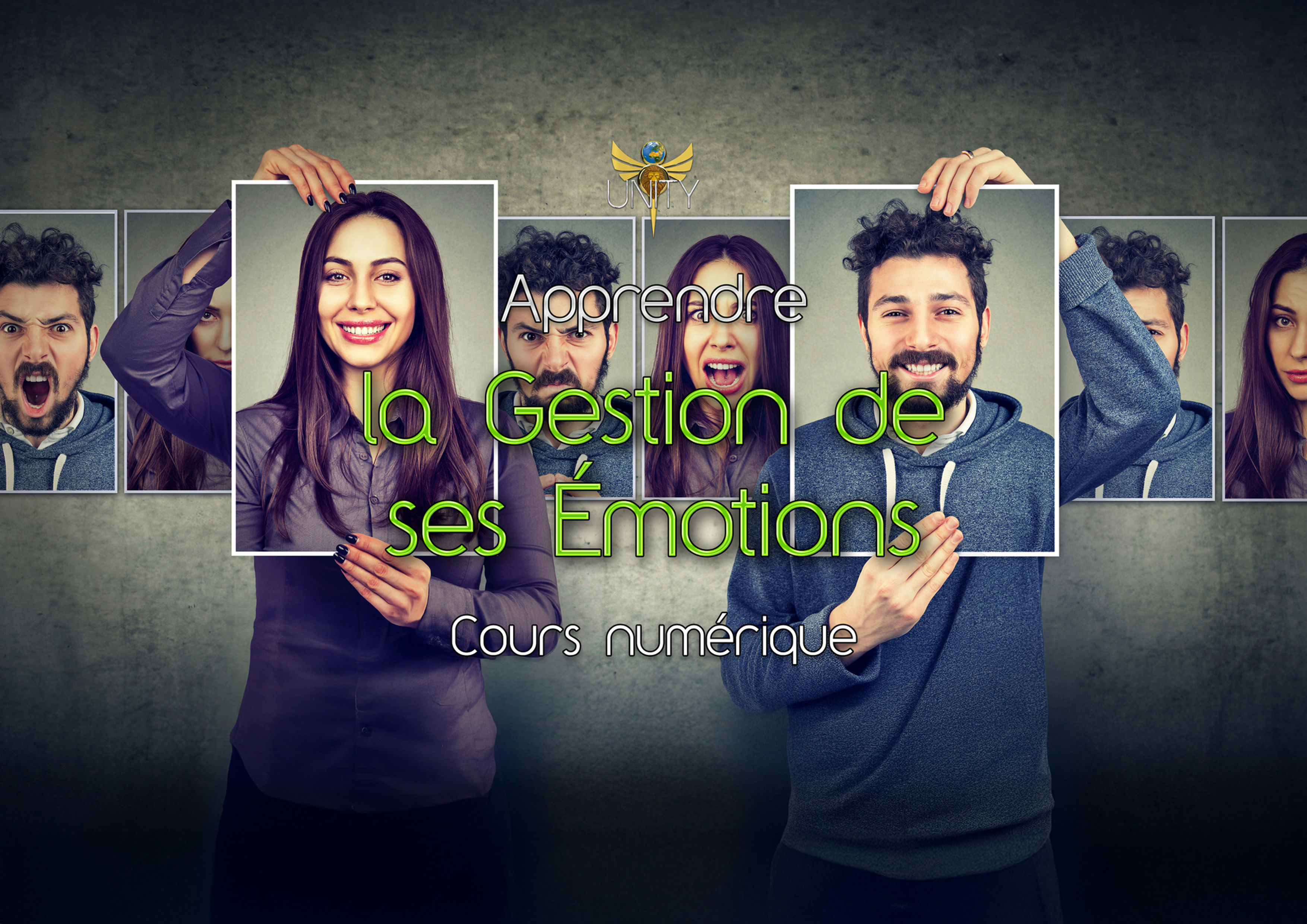 Apprendre la Gestion des ses Émotions