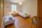 Zweibettzimmer