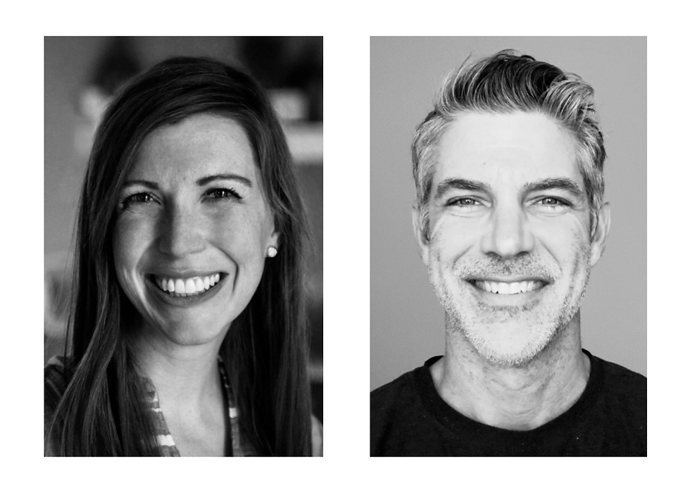 Joyful Journeys: A Wellness Conversation
