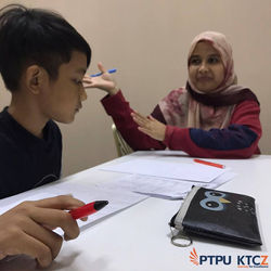 Tuisyen Persendirian Tahun 6 Matematik