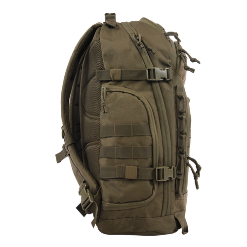 FOXTROT | Highland Tactical EU