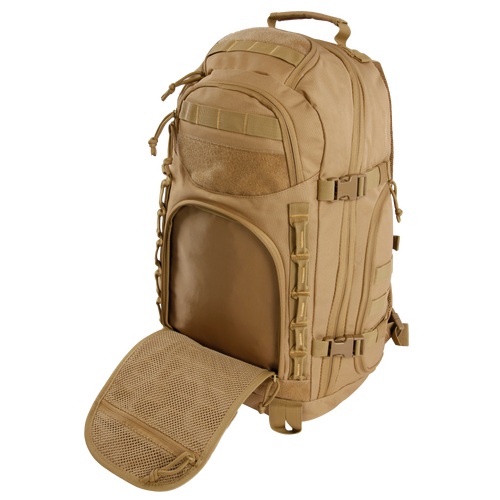 FOXTROT | Highland Tactical EU