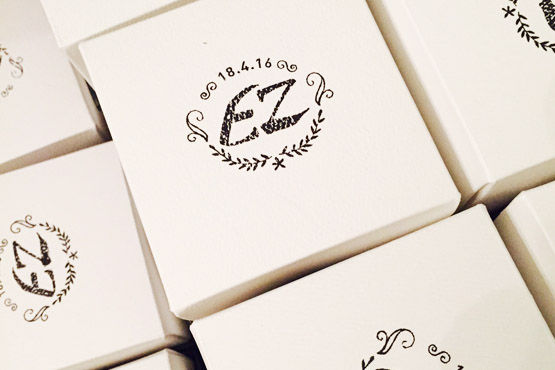 Wedding Invitation