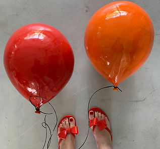 Classic balloons