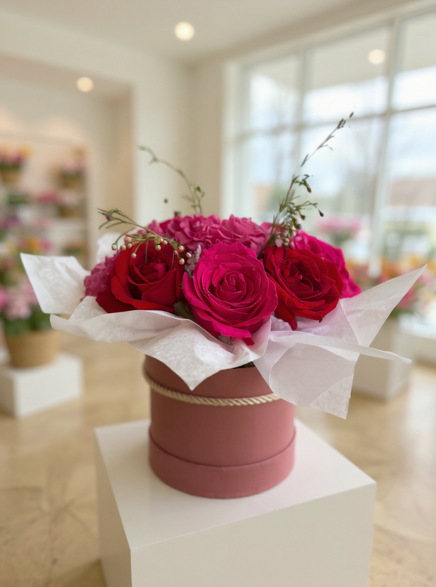 Thumbnail: Flower Garden Collection