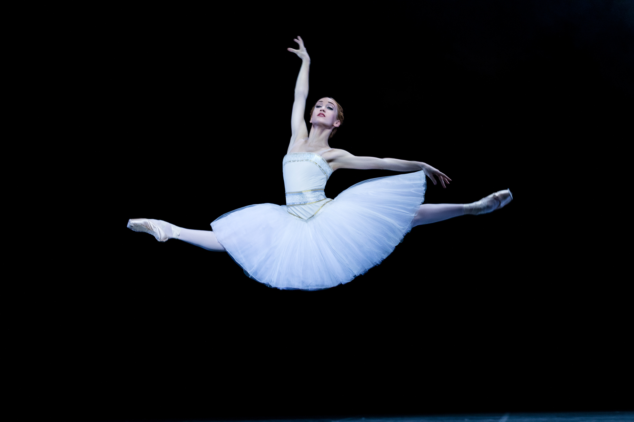 Ksenia Ovsyanick, Staatsballett