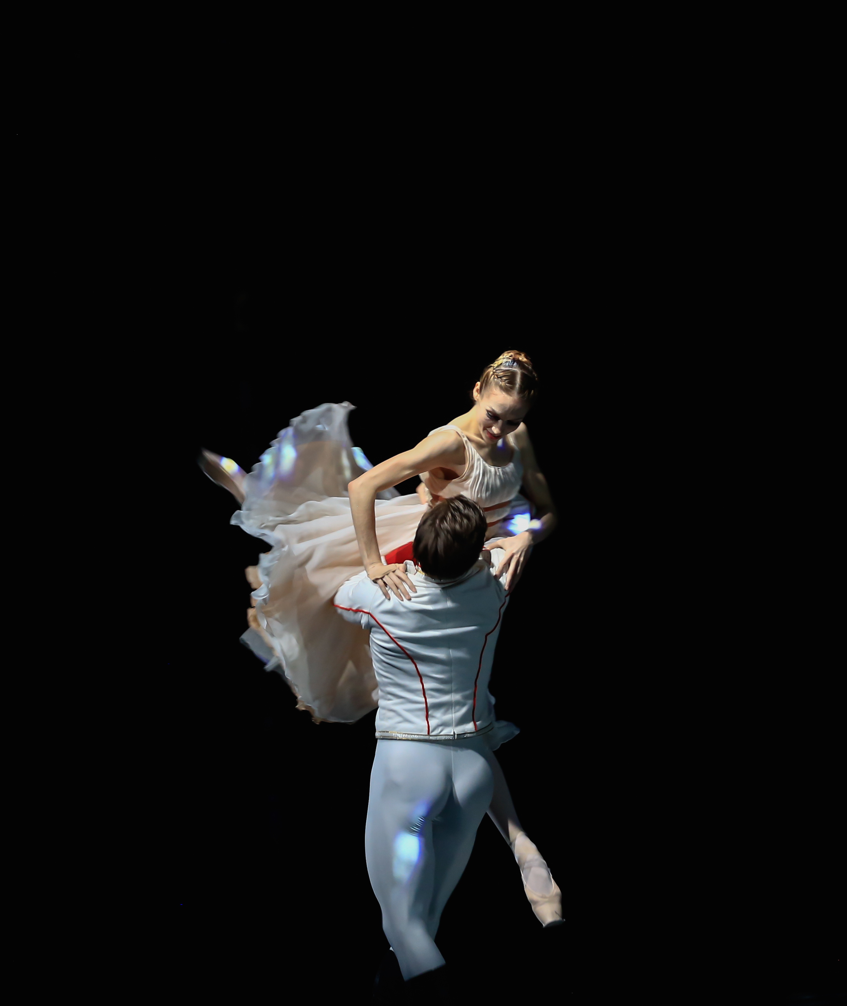 Ksenia Ovsyanick, Staatsballett