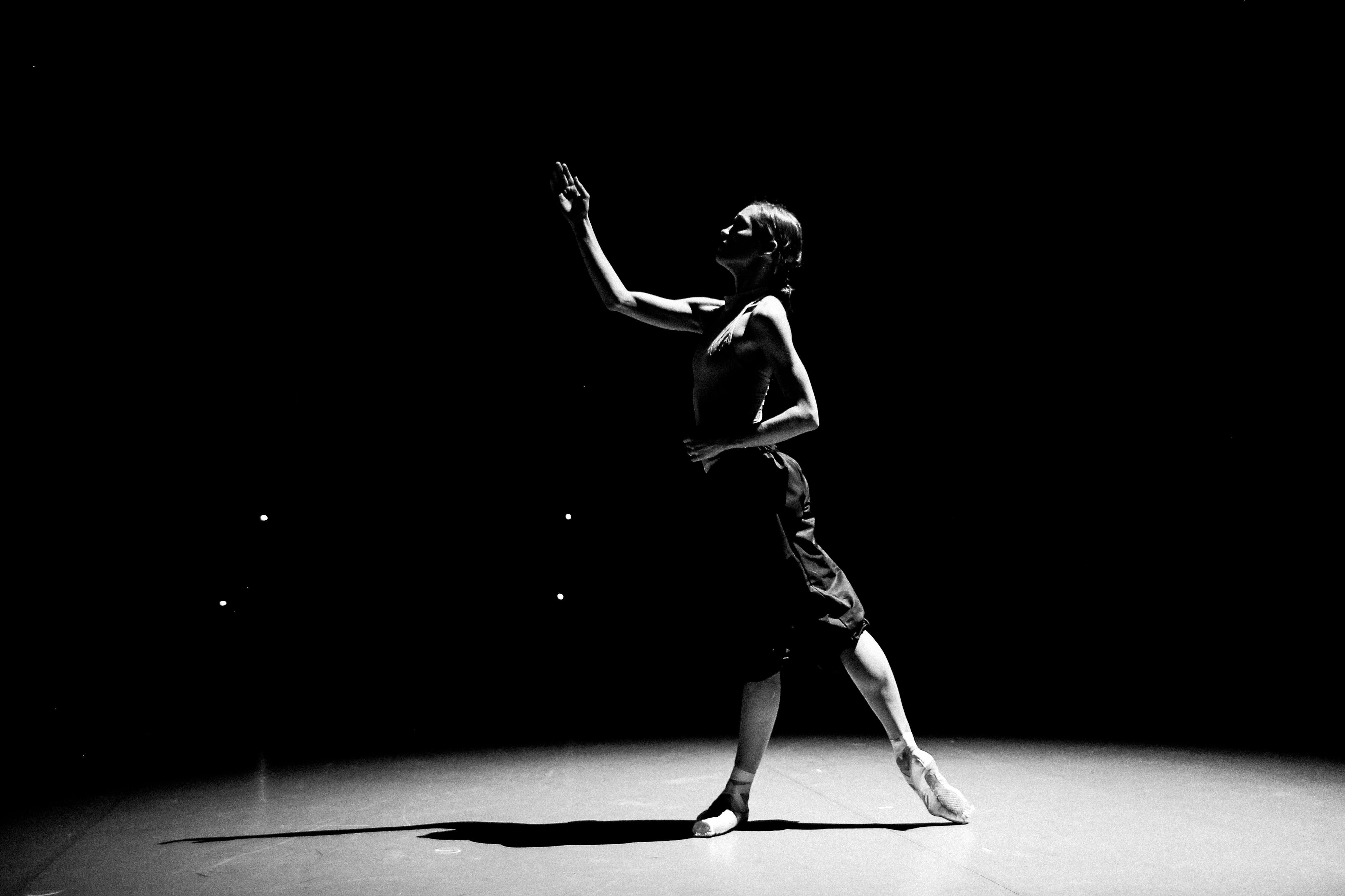 Ksenia Ovsyanick, Staatsballett