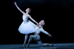 Alexej Ratmansky's La Bayadere | Staatsballett Berlin