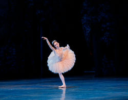 Nacho Duato's Sleeping Beauty | Staatsballett Berlin