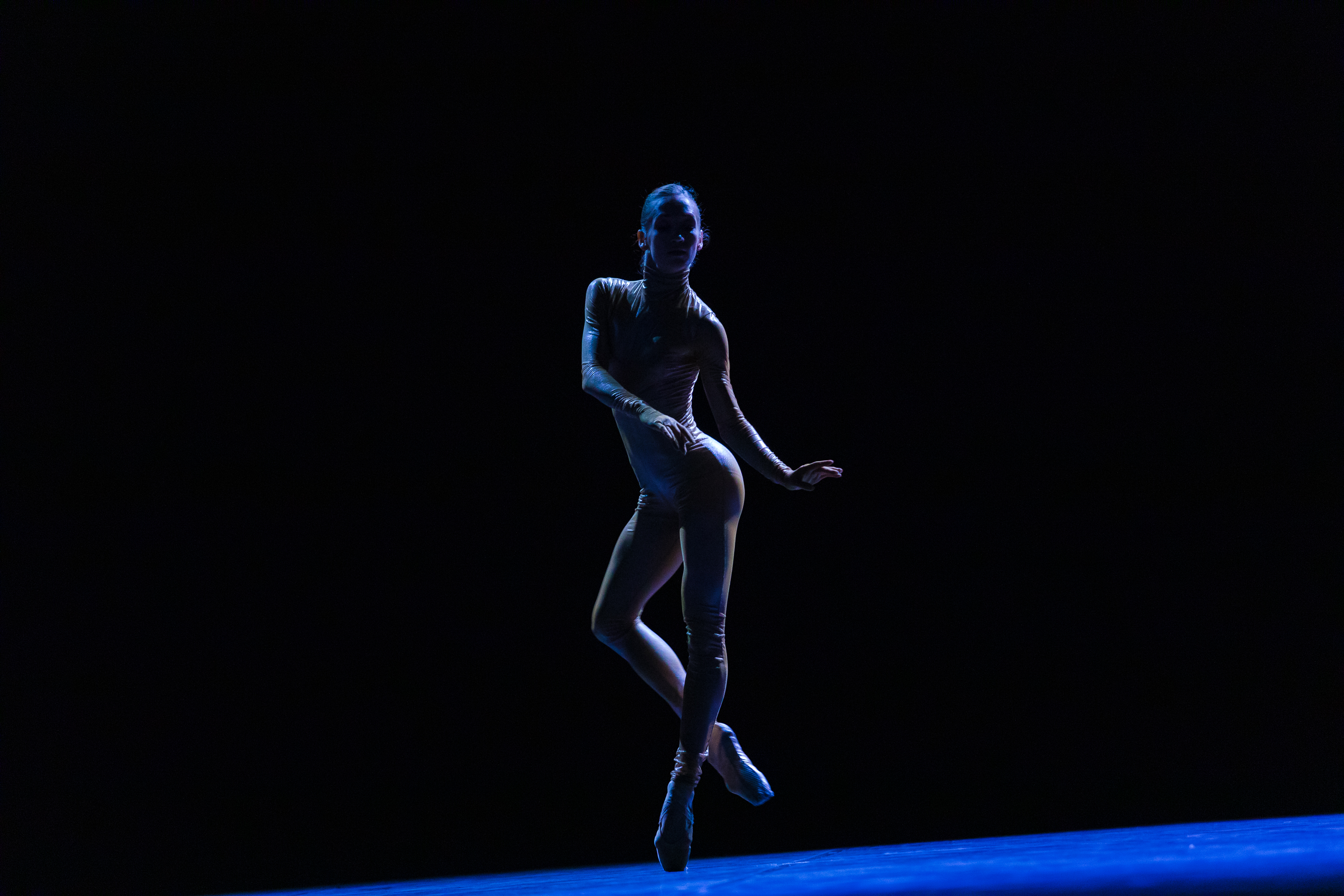 Ksenia Ovsyanick, Staatsballett