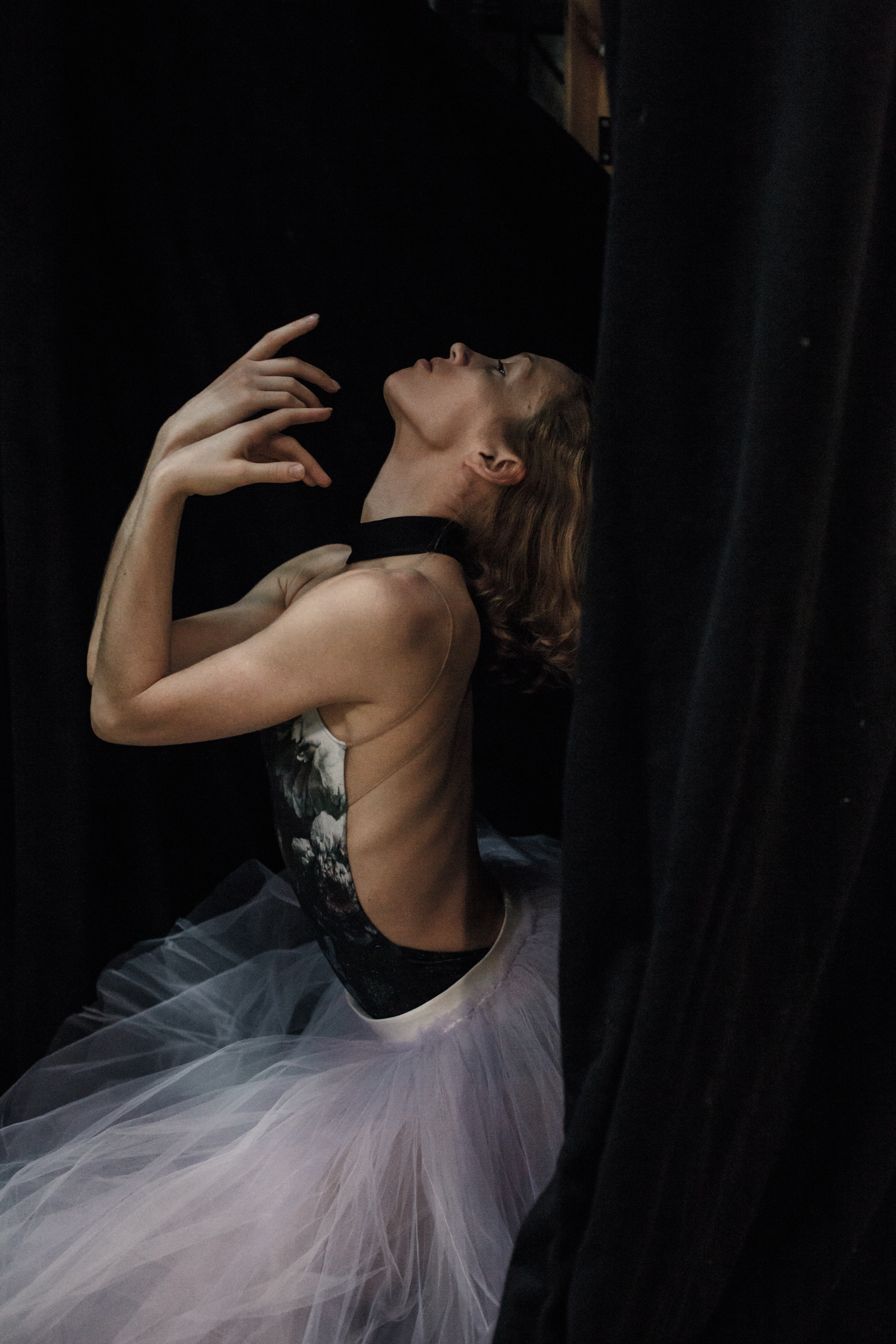 Ksenia Ovsyanick Berlin/London