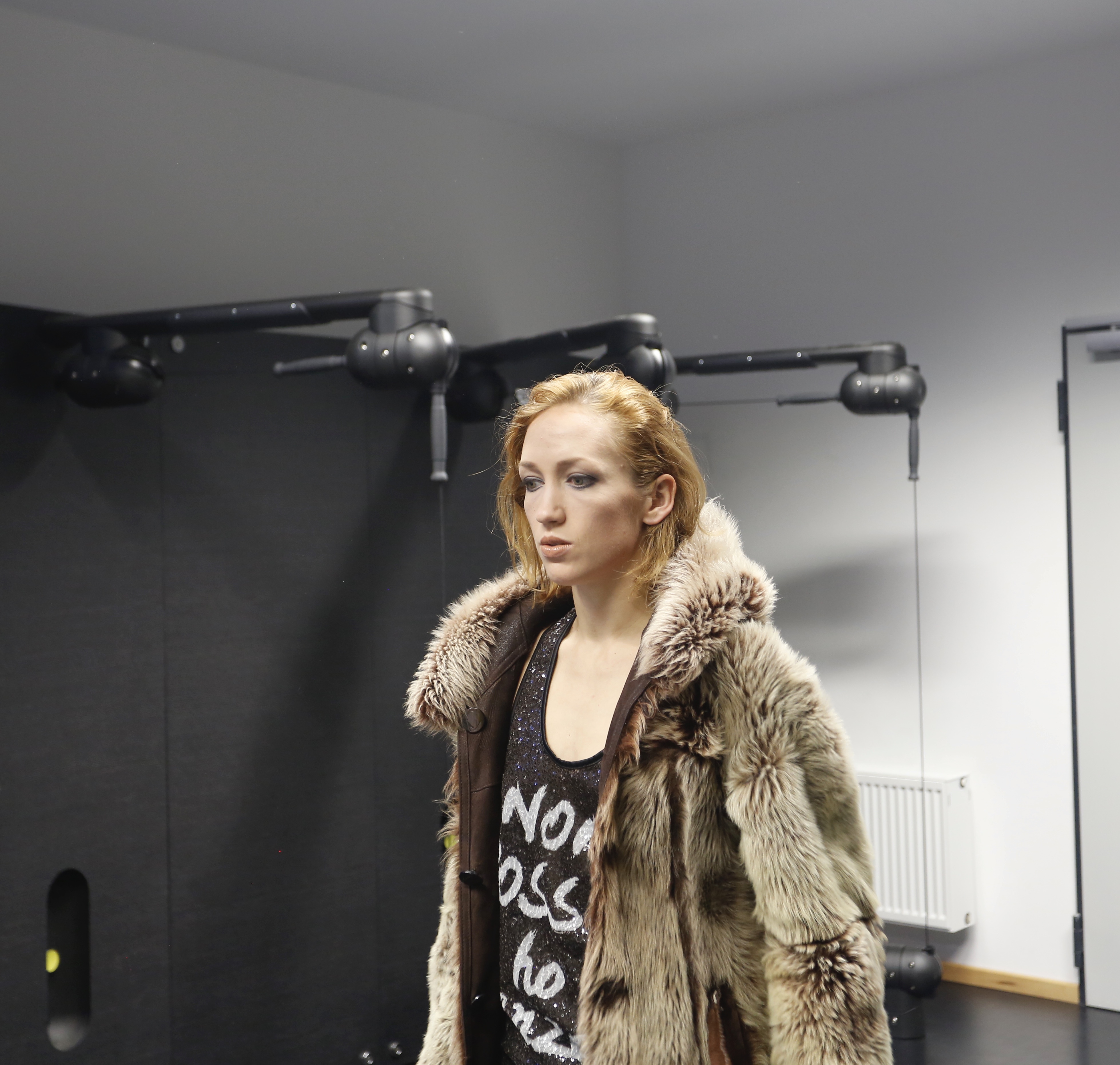 Ksenia Ovsyanick Berlin/London