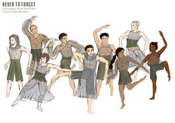 (C) Candice MacAllister 2021