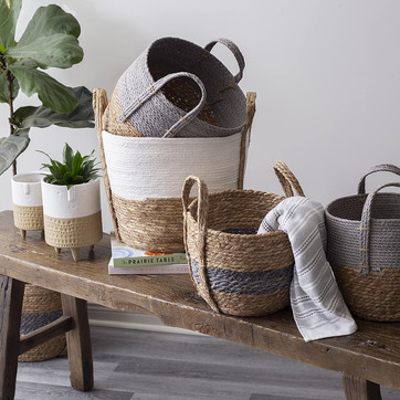 K INTERIORS