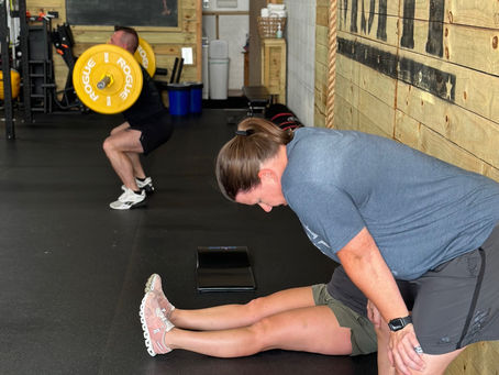 WOD 20230823