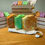Thumbnail: SoapAura 3 bar gift set with soap saver 