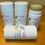 Thumbnail: Tea Tree, Lavender & Bergamot Natural Deodorant