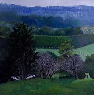 BARKERS ROAD IN WINTER, MAIN RIDGE.jpeg