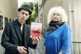 Prévert - Par Yolande Moreau et Christian Olivier