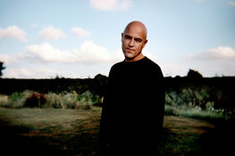 Dominique A présente Eleor au Crochetan