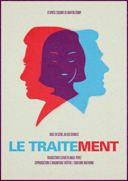 Le Traitement - en tournée à Villars-s-Glâne et Yverdon