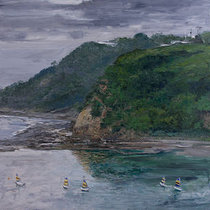 INBETWEEN SHOWERS, FLINDERS.jpeg