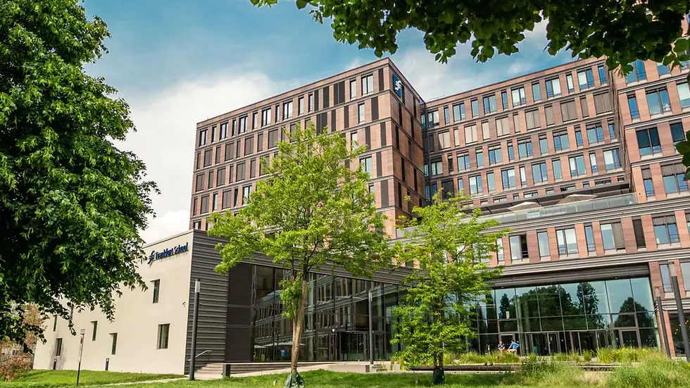 universities in germany for masters
