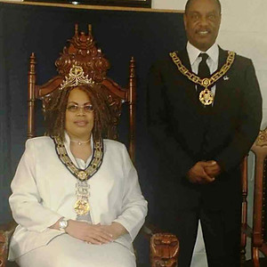 United Grand Chapter OES