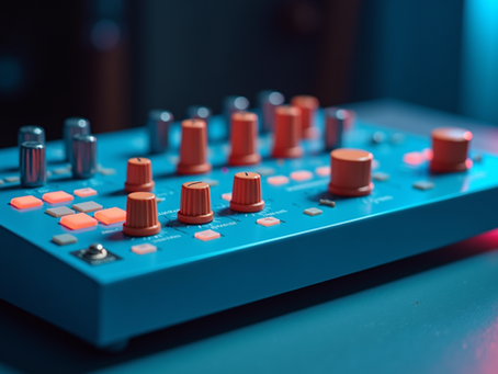 Servicios de branding musical en México: Synkronía Collective destaca