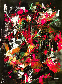 Quand l'automne s'impose n