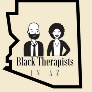Black Therapist in Arizona (BTAZ)