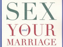 God, Sex, and Your Marriage