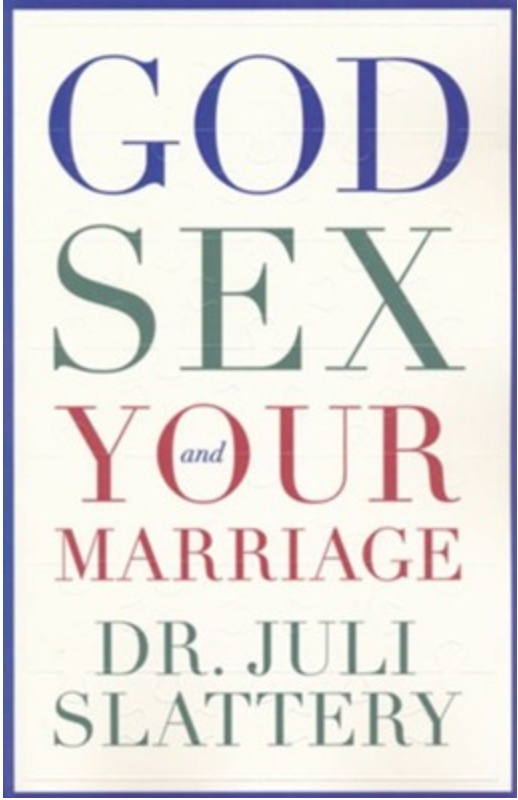 God, Sex, and Your Marriage