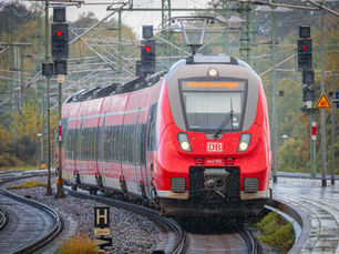 Ein Zuhause auf Zeit