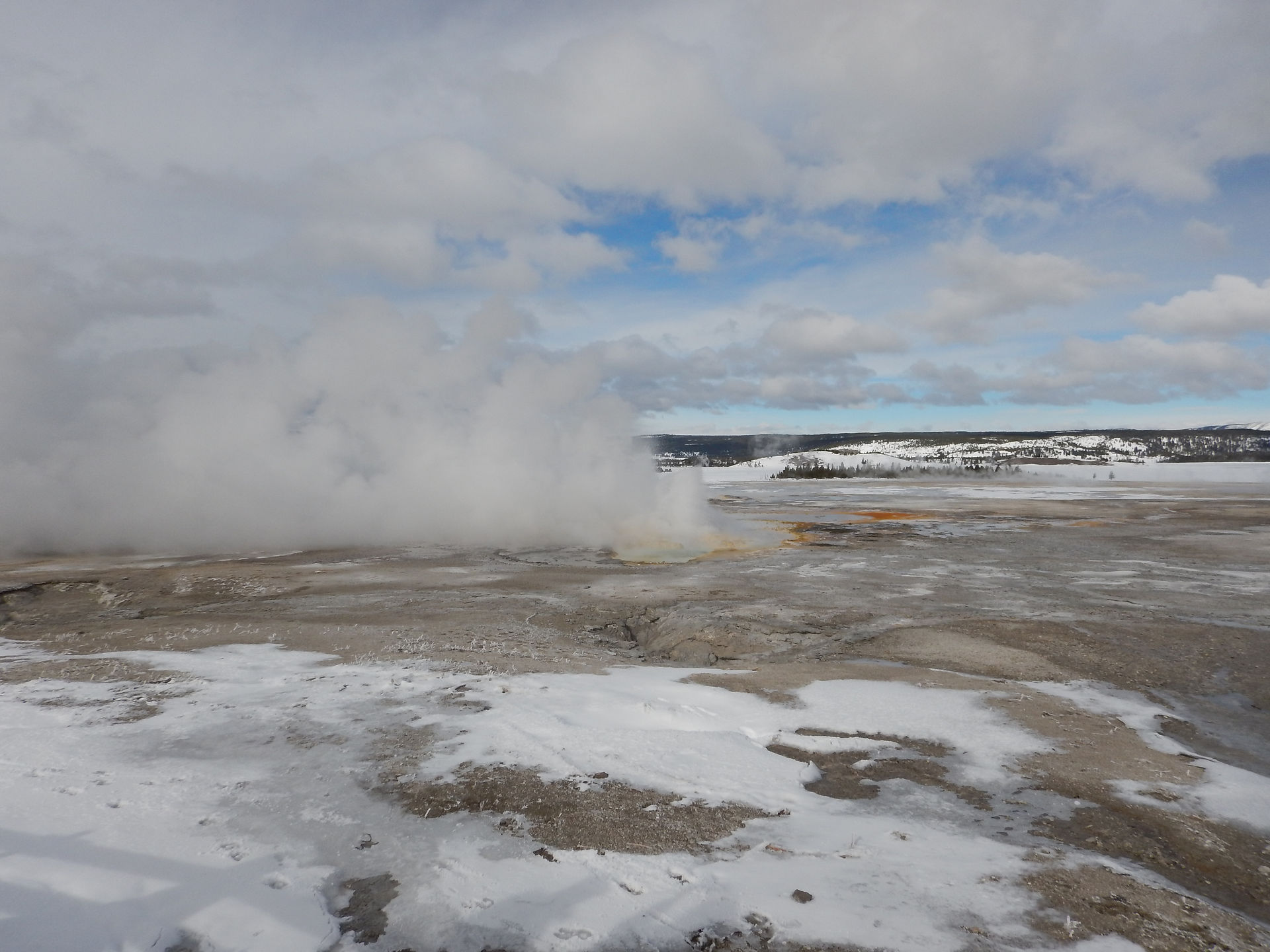 Geyser