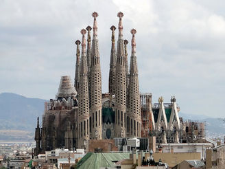 España, un país de postal