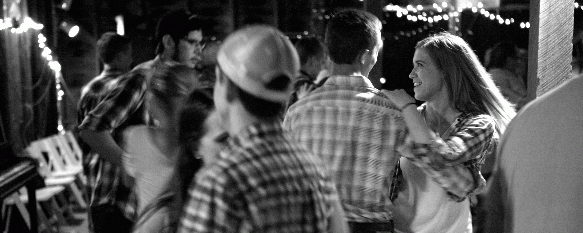 Lawrence Barn Dance Association Community Contra Dance