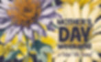 Mother's Day Weekend! Presented by Vinland Valley Nursery