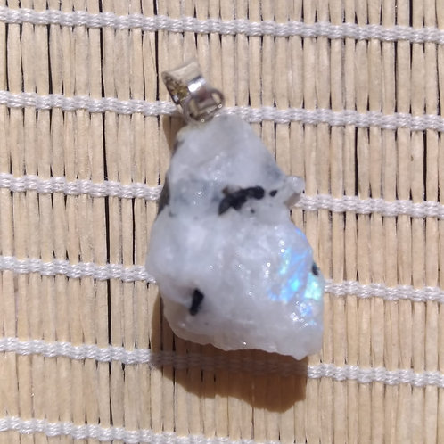 Pingente de Pedra da Lua