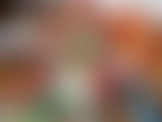 お花見…?