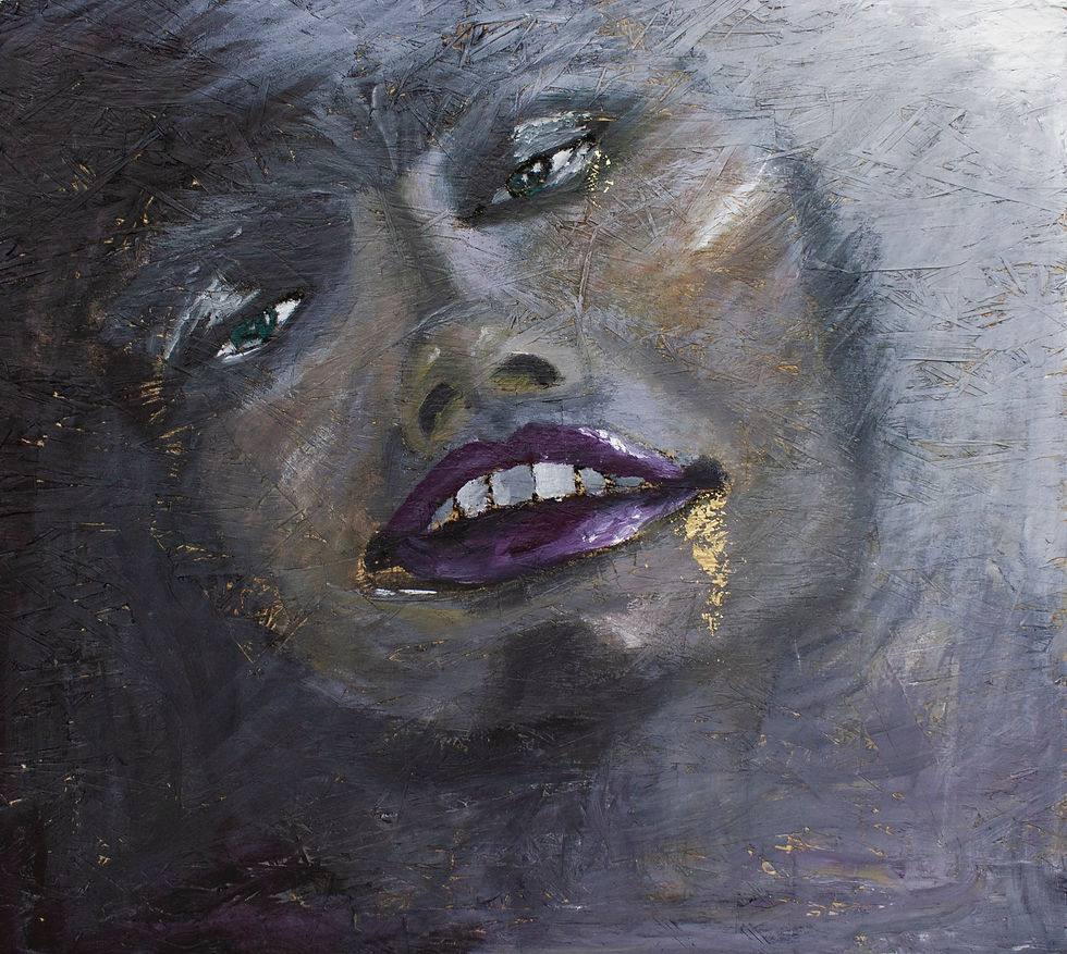 Untitled #4, 2017