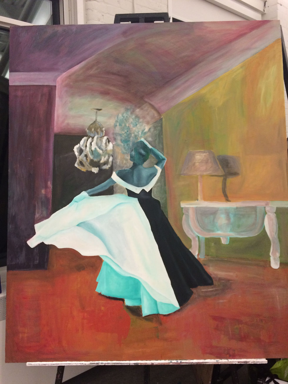 Valentina, 2016