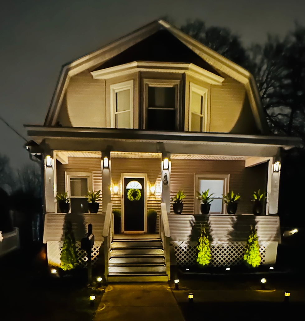 A New Chapter in Western Massachusetts