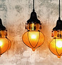 Designed Oriental Lamps