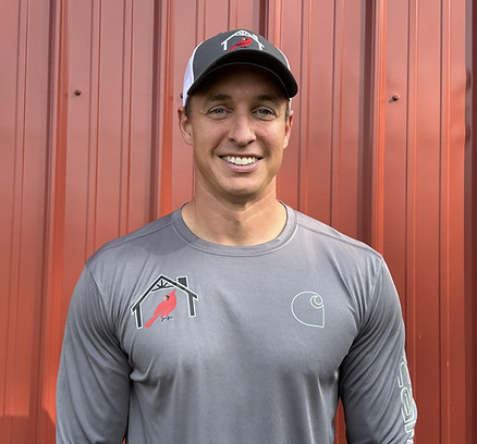 Philip Lowry, owner