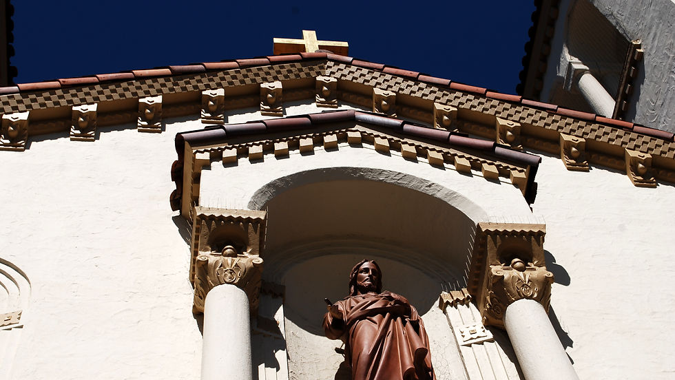 Capilla