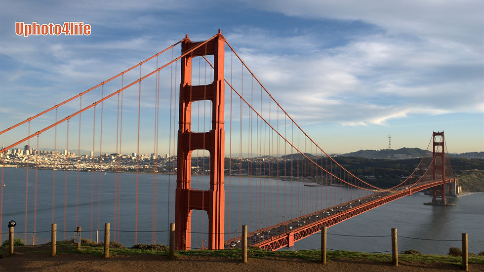 Golden Gate
