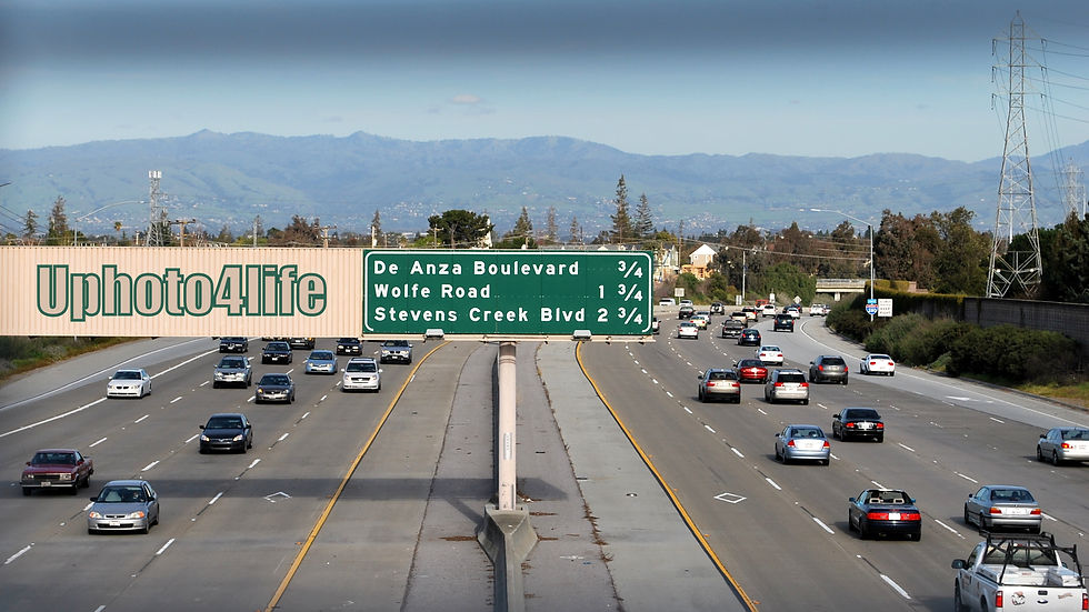 280 South/ North